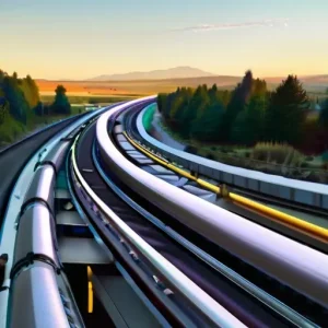 Водородная энергетика: безопасность инфраструктуры водорода