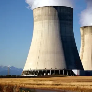 Атомная энергетика: почему АЭС дорогая в строительстве, но дешевая в эксплуатации