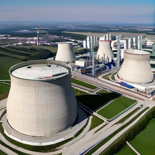 Атомная энергетика: стоимость топлива для АЭС и его доля в цене энергии