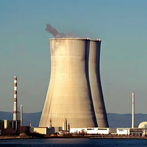 Атомная энергетика: фактор мощности (capacity factor) и почему он важен