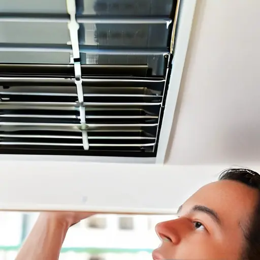 Энергосбережение: как снизить расходы на вентиляцию без потери качества воздуха