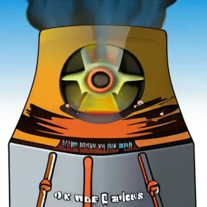 Атомная энергетика: маневренность АЭС — могут ли они быстро менять мощность