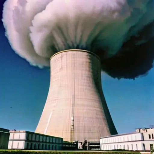 Атомная энергетика: маневренность АЭС — могут ли они быстро менять мощность