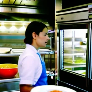 Энергосбережение: энергоэффективность кухни в общепите — быстрые меры