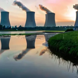 Атомная энергетика: АЭС и возобновляемая энергетика — как они сочетаются