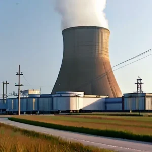 Атомная энергетика: SMR и экономика — когда малый реактор выгоднее большого