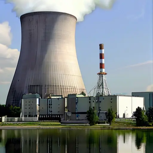 Атомная энергетика: SMR и экономика — когда малый реактор выгоднее большого Атомная энергетика: SMR и экономика — когда малый реактор выгоднее большого