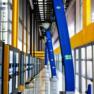 Энергосбережение и энергоэффективность: универсальный план на 12 месяцев для любого объекта