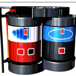 Накопители энергии: как считать циклы и деградацию