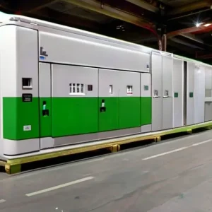 Накопители энергии: экономическая модель «аккумулятор вместо ДГУ»