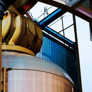 Атомная энергетика: риски задержек строительства и как их снижают