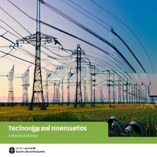 Технологии и инновации: умные сети (Smart Grid) — принцип работы и польза