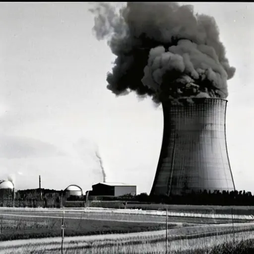 Атомная энергетика: аварии на АЭС — чему учит история