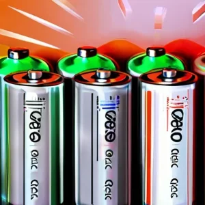 Накопители энергии: сравнение Li-ion и натрий-ионных батарей