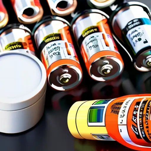 Накопители энергии: сравнение Li-ion и натрий-ионных батарей