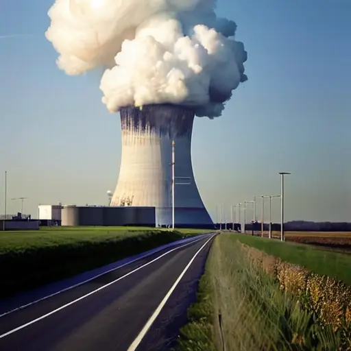 Атомная энергетика: разбор причин крупных аварий и изменения в безопасности