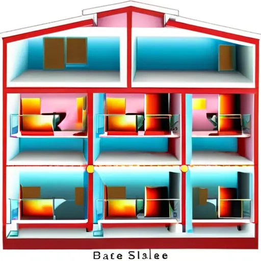 Тепловой баланс дома: как понять, куда уходит тепло