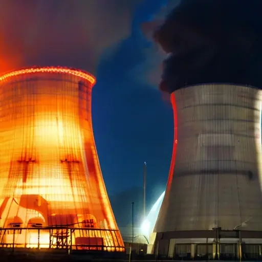 Атомная энергетика: что такое INES и как классифицируют события