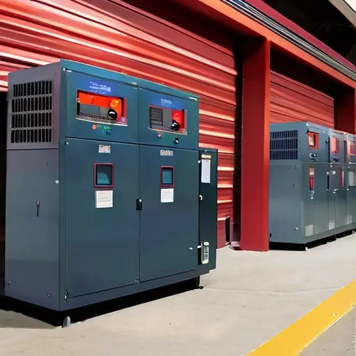 Микрогенерация: инвертор и антиостровной режим — зачем нужен Микрогенерация: инвертор и антиостровной режим — зачем нужен