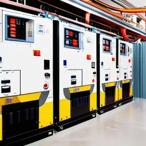 Микрогенерация: инвертор и антиостровной режим — зачем нужен