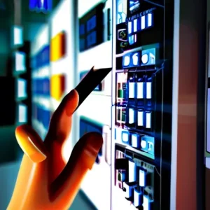 Технологии и инновации: цифровые РЗА — преимущества, риски, внедрение