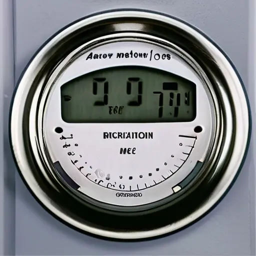 Микрогенерация: двунаправленный счетчик — как работает учет