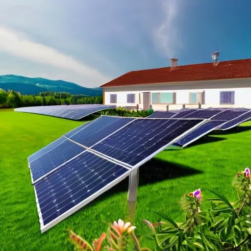 Микрогенерация: как выбрать мощность СЭС под лимиты сети