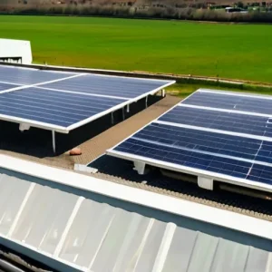 Микрогенерация: как выбрать мощность СЭС под лимиты сети