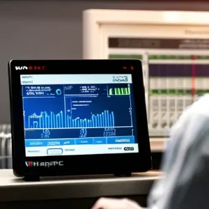 Технологии и инновации: WAMS/WAMPAC — мониторинг и управление в реальном времени