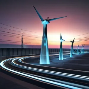 Технологии и инновации: цифровой двойник энергосистемы — как строят и зачем