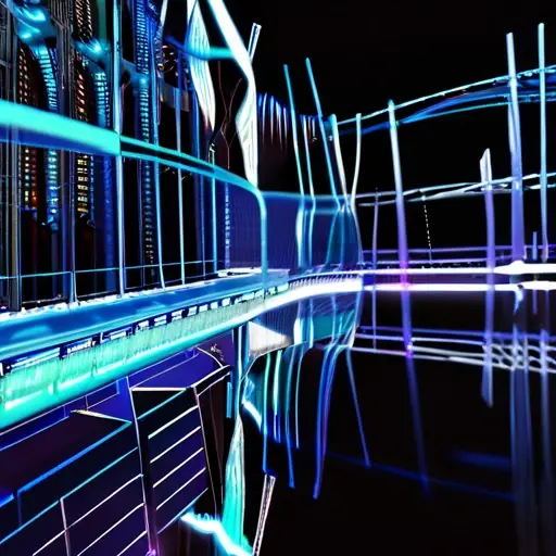 Технологии и инновации: цифровой двойник энергосистемы — как строят и зачем