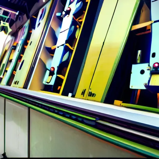 Атомная энергетика: резервное электроснабжение систем безопасности