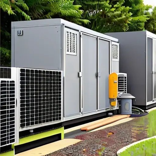 Микрогенерация: типовые ошибки при подключении к сети