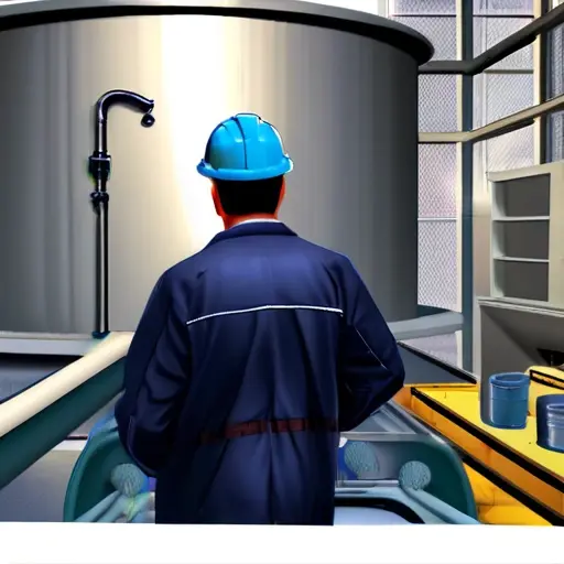 Атомная энергетика: дизель-генераторы на АЭС — роль и регламенты