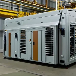 Атомная энергетика: дизель-генераторы на АЭС — роль и регламенты