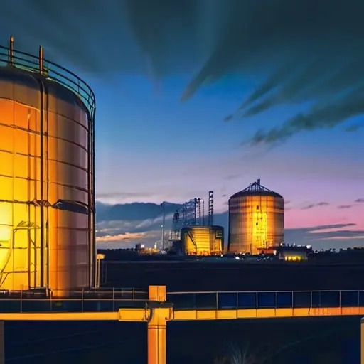 Технологии и инновации: SCADA в энергетике — что контролирует и как устроена