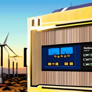 Технологии и инновации: SCADA в энергетике — что контролирует и как устроена