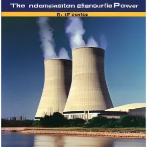 Атомная энергетика: сценарии полной потери питания (SBO) и меры защиты