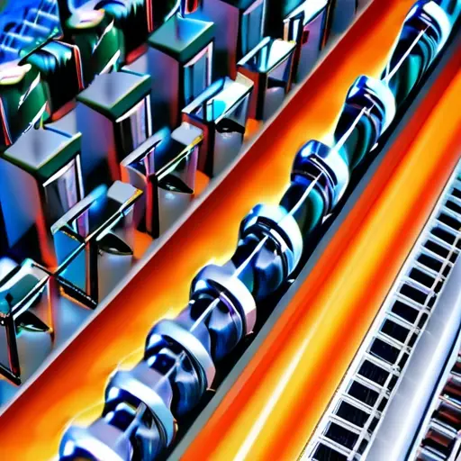 Микрогенерация: влияние микрогенерации на качество электроэнергии