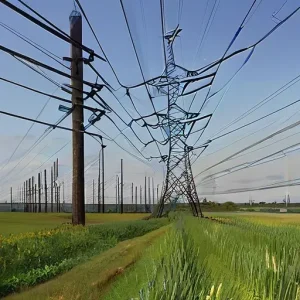 ВИЭ и электросети: почему ВИЭ усложняют управление сетью