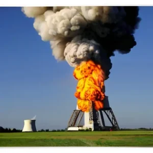 Атомная энергетика: выгорание топлива и кампании перегрузок