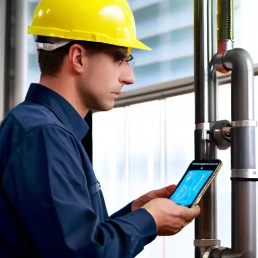 Технологии и инновации: IIoT-датчики в энергетике — что измеряют и куда ставят