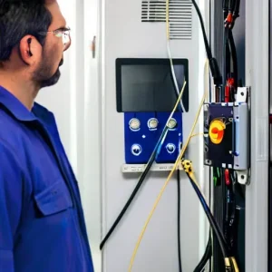 Технологии и инновации: IIoT-датчики в энергетике — что измеряют и куда ставят