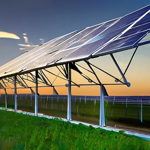 ВИЭ и электросети: регулирование напряжения при большой доле СЭС