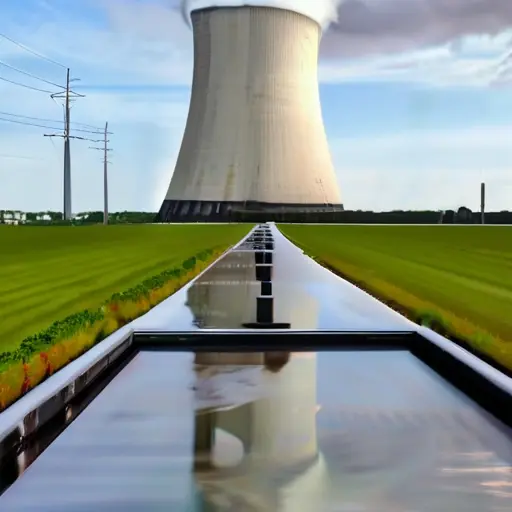 Атомная энергетика: распределение мощности по активной зоне — зачем контролируют Атомная энергетика: распределение мощности по активной зоне — зачем контролируют