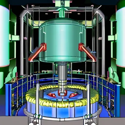 Атомная энергетика: тепловыделяющие сборки — конструкция и материалы Атомная энергетика: тепловыделяющие сборки — конструкция и материалы