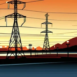 Технологии и инновации: компьютерное зрение для осмотра ЛЭП и подстанций