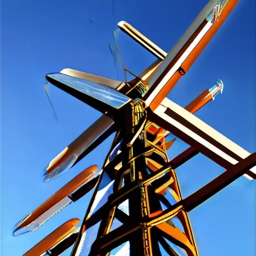 ВИЭ и электросети: фликер и быстрые изменения генерации