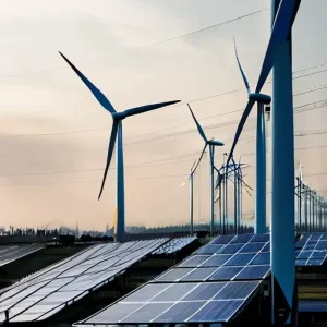 ВИЭ и электросети: прогнозирование выработки по погоде