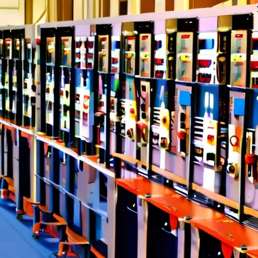 ВИЭ и электросети: диспетчеризация ВИЭ-объектов